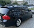 Чорний БМВ 3 Серія, об'ємом двигуна 2 л та пробігом 235 тис. км за 6500 $, фото 1 на Automoto.ua