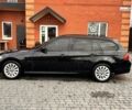 Черный БМВ 3 Серия, объемом двигателя 2 л и пробегом 365 тыс. км за 7999 $, фото 5 на Automoto.ua
