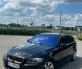 Черный БМВ 3 Серия, объемом двигателя 2.99 л и пробегом 220 тыс. км за 9750 $, фото 1 на Automoto.ua