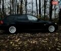 Черный БМВ 3 Серия, объемом двигателя 2 л и пробегом 244 тыс. км за 9300 $, фото 13 на Automoto.ua