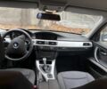 Чорний БМВ 3 Серія, об'ємом двигуна 2 л та пробігом 208 тис. км за 5100 $, фото 6 на Automoto.ua