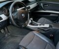 Чорний БМВ 3 Серія, об'ємом двигуна 2 л та пробігом 235 тис. км за 6500 $, фото 7 на Automoto.ua