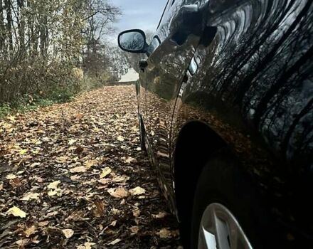 Черный БМВ 3 Серия, объемом двигателя 2 л и пробегом 244 тыс. км за 9300 $, фото 10 на Automoto.ua