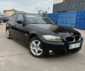 Черный БМВ 3 Серия, объемом двигателя 2 л и пробегом 179 тыс. км за 8550 $, фото 1 на Automoto.ua