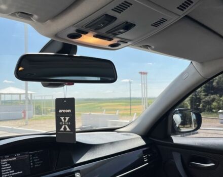 Чорний БМВ 3 Серія, об'ємом двигуна 2 л та пробігом 360 тис. км за 9050 $, фото 22 на Automoto.ua