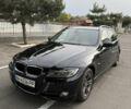 Черный БМВ 3 Серия, объемом двигателя 2 л и пробегом 430 тыс. км за 8900 $, фото 4 на Automoto.ua