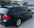 Черный БМВ 3 Серия, объемом двигателя 2 л и пробегом 266 тыс. км за 6450 $, фото 5 на Automoto.ua