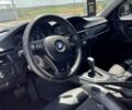 Чорний БМВ 3 Серія, об'ємом двигуна 2 л та пробігом 360 тис. км за 9500 $, фото 7 на Automoto.ua