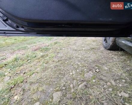 Черный БМВ 3 Серия, объемом двигателя 2 л и пробегом 308 тыс. км за 8499 $, фото 4 на Automoto.ua