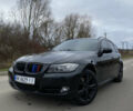 Черный БМВ 3 Серия, объемом двигателя 2 л и пробегом 419 тыс. км за 9900 $, фото 6 на Automoto.ua