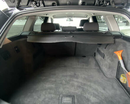 Черный БМВ 3 Серия, объемом двигателя 2 л и пробегом 260 тыс. км за 8300 $, фото 25 на Automoto.ua