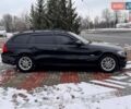 Черный БМВ 3 Серия, объемом двигателя 2 л и пробегом 273 тыс. км за 8500 $, фото 3 на Automoto.ua