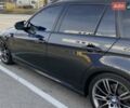 Черный БМВ 3 Серия, объемом двигателя 2 л и пробегом 305 тыс. км за 9700 $, фото 3 на Automoto.ua
