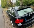Чорний БМВ 3 Серія, об'ємом двигуна 2 л та пробігом 208 тис. км за 5100 $, фото 3 на Automoto.ua