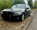 Чорний БМВ 3 Серія, об'ємом двигуна 2 л та пробігом 208 тис. км за 5100 $, фото 1 на Automoto.ua