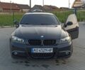 Черный БМВ 3 Серия, объемом двигателя 2 л и пробегом 185 тыс. км за 8637 $, фото 1 на Automoto.ua