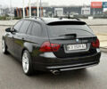 Черный БМВ 3 Серия, объемом двигателя 2 л и пробегом 382 тыс. км за 8000 $, фото 1 на Automoto.ua