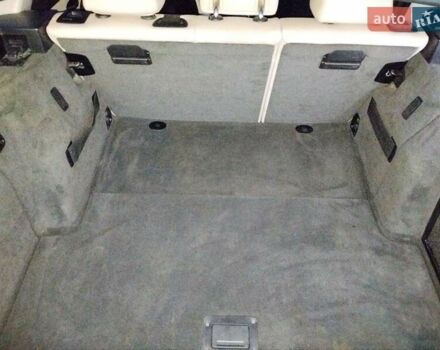 Черный БМВ 3 Серия, объемом двигателя 2 л и пробегом 308 тыс. км за 8499 $, фото 14 на Automoto.ua