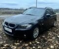 Черный БМВ 3 Серия, объемом двигателя 2 л и пробегом 244 тыс. км за 9300 $, фото 5 на Automoto.ua