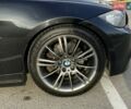 Черный БМВ 3 Серия, объемом двигателя 2 л и пробегом 305 тыс. км за 9700 $, фото 17 на Automoto.ua