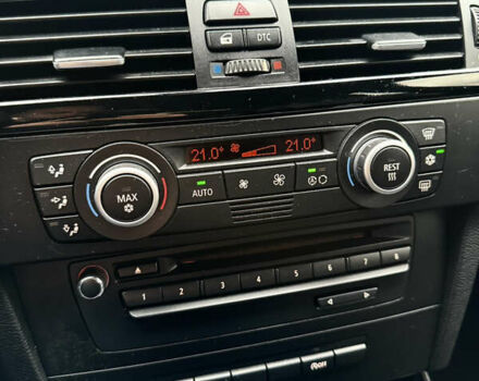 Чорний БМВ 3 Серія, об'ємом двигуна 2 л та пробігом 255 тис. км за 9900 $, фото 30 на Automoto.ua