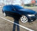 Черный БМВ 3 Серия, объемом двигателя 0 л и пробегом 200 тыс. км за 6300 $, фото 1 на Automoto.ua