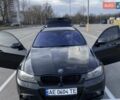 Черный БМВ 3 Серия, объемом двигателя 2 л и пробегом 305 тыс. км за 9700 $, фото 8 на Automoto.ua