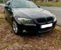 Черный БМВ 3 Серия, объемом двигателя 2 л и пробегом 21000 тыс. км за 5000 $, фото 1 на Automoto.ua