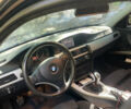 Черный БМВ 3 Серия, объемом двигателя 2.99 л и пробегом 215 тыс. км за 10500 $, фото 7 на Automoto.ua
