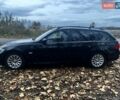 Черный БМВ 3 Серия, объемом двигателя 2 л и пробегом 244 тыс. км за 9300 $, фото 6 на Automoto.ua