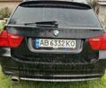 Черный БМВ 3 Серия, объемом двигателя 0 л и пробегом 200 тыс. км за 6300 $, фото 55 на Automoto.ua
