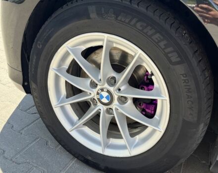 Чорний БМВ 3 Серія, об'ємом двигуна 2 л та пробігом 360 тис. км за 9050 $, фото 23 на Automoto.ua