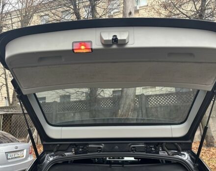 Чорний БМВ 3 Серія, об'ємом двигуна 2 л та пробігом 208 тис. км за 5100 $, фото 9 на Automoto.ua