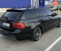 Черный БМВ 3 Серия, объемом двигателя 2 л и пробегом 305 тыс. км за 9700 $, фото 11 на Automoto.ua