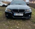 Черный БМВ 3 Серия, объемом двигателя 2 л и пробегом 308 тыс. км за 8499 $, фото 1 на Automoto.ua