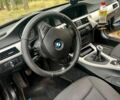 Чорний БМВ 3 Серія, об'ємом двигуна 2 л та пробігом 208 тис. км за 5100 $, фото 5 на Automoto.ua