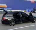 Черный БМВ 3 Серия, объемом двигателя 2 л и пробегом 305 тыс. км за 9700 $, фото 13 на Automoto.ua