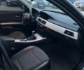 Чорний БМВ 3 Серія, об'ємом двигуна 2 л та пробігом 235 тис. км за 6500 $, фото 4 на Automoto.ua