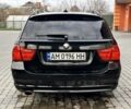 Черный БМВ 3 Серия, объемом двигателя 2 л и пробегом 365 тыс. км за 7999 $, фото 3 на Automoto.ua