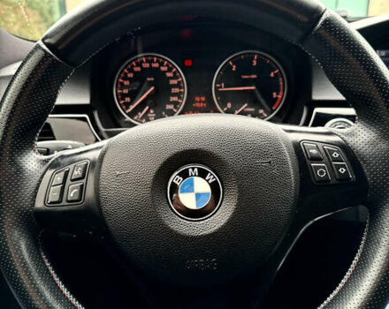 Чорний БМВ 3 Серія, об'ємом двигуна 2 л та пробігом 255 тис. км за 9900 $, фото 32 на Automoto.ua