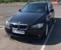 Черный БМВ 3 Серия, объемом двигателя 2 л и пробегом 250 тыс. км за 7500 $, фото 1 на Automoto.ua