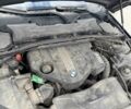 Чорний БМВ 3 Серія, об'ємом двигуна 2 л та пробігом 400 тис. км за 9800 $, фото 7 на Automoto.ua