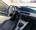 Черный БМВ 3 Серия, объемом двигателя 2 л и пробегом 200 тыс. км за 5700 $, фото 34 на Automoto.ua