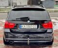 Черный БМВ 3 Серия, объемом двигателя 2 л и пробегом 273 тыс. км за 8500 $, фото 6 на Automoto.ua