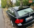 Черный БМВ 3 Серия, объемом двигателя 2 л и пробегом 208 тыс. км за 5500 $, фото 7 на Automoto.ua