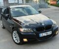 Черный БМВ 3 Серия, объемом двигателя 2 л и пробегом 250 тыс. км за 5750 $, фото 1 на Automoto.ua