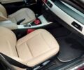 Чорний БМВ 3 Серія, об'ємом двигуна 2 л та пробігом 308 тис. км за 8499 $, фото 5 на Automoto.ua
