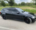 Черный БМВ 3 Серия, объемом двигателя 2 л и пробегом 290 тыс. км за 9200 $, фото 3 на Automoto.ua