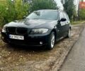 Черный БМВ 3 Серия, объемом двигателя 2 л и пробегом 208 тыс. км за 5500 $, фото 5 на Automoto.ua