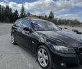 Чорний БМВ 3 Серія, об'ємом двигуна 2 л та пробігом 400 тис. км за 9800 $, фото 1 на Automoto.ua